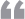 “